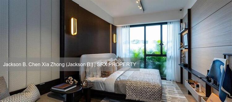 Nava Grove (D21), Condominium #512451271